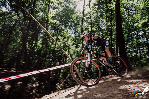 Miskolci nyitánnyal veszi kezdetét az idei Borsod MTB Series